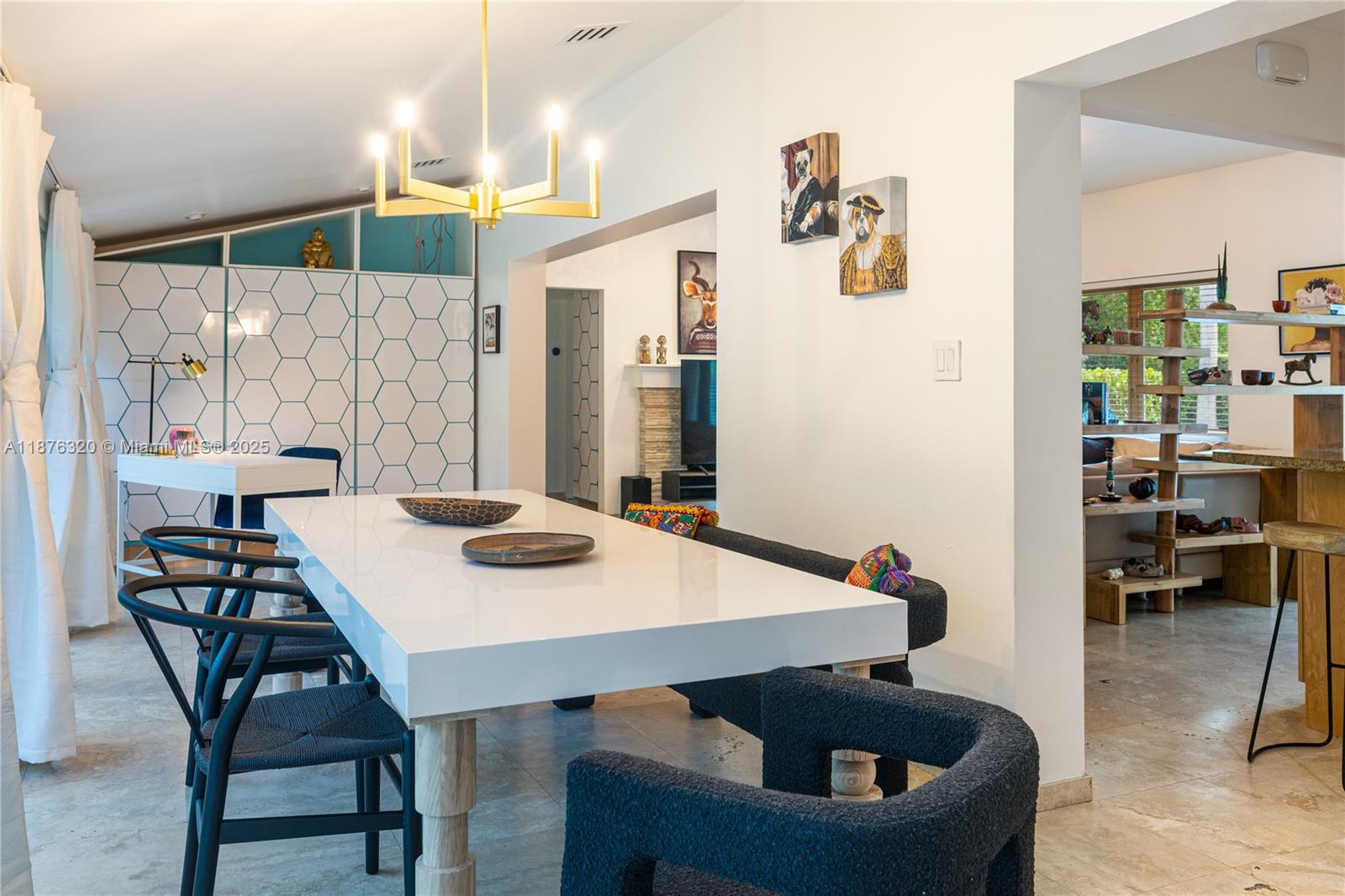 AMD PL GRIFFING BISCAYNE - Residential