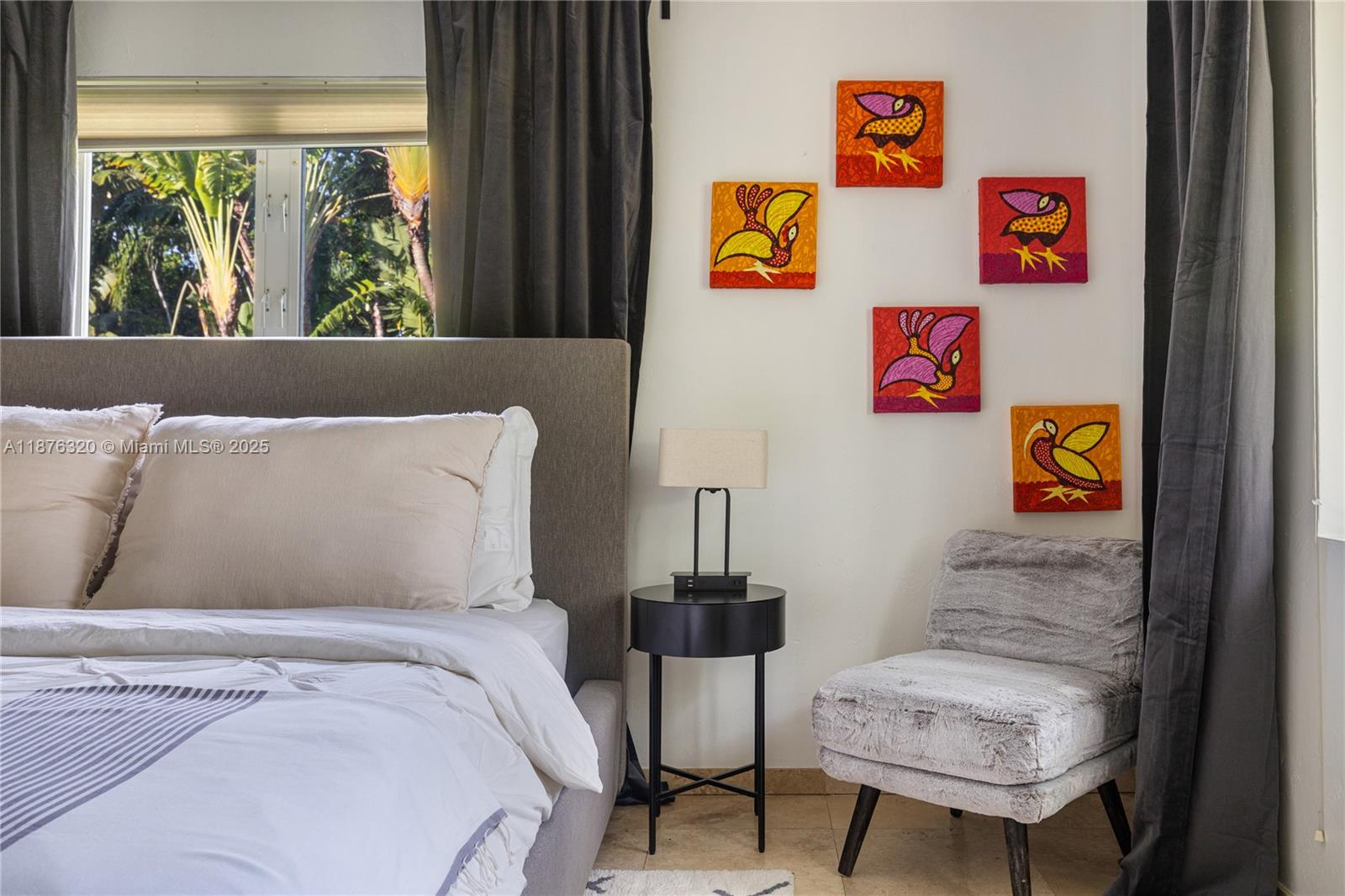 AMD PL GRIFFING BISCAYNE - Residential