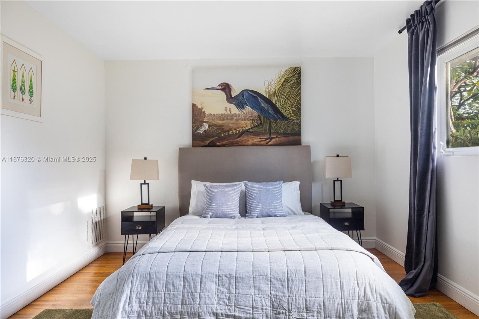 AMD PL GRIFFING BISCAYNE - Residential