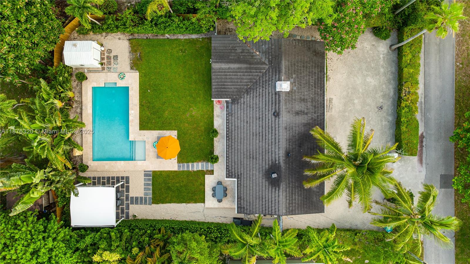 AMD PL GRIFFING BISCAYNE - Residential