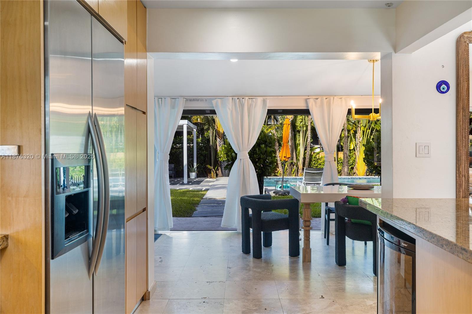 AMD PL GRIFFING BISCAYNE - Residential