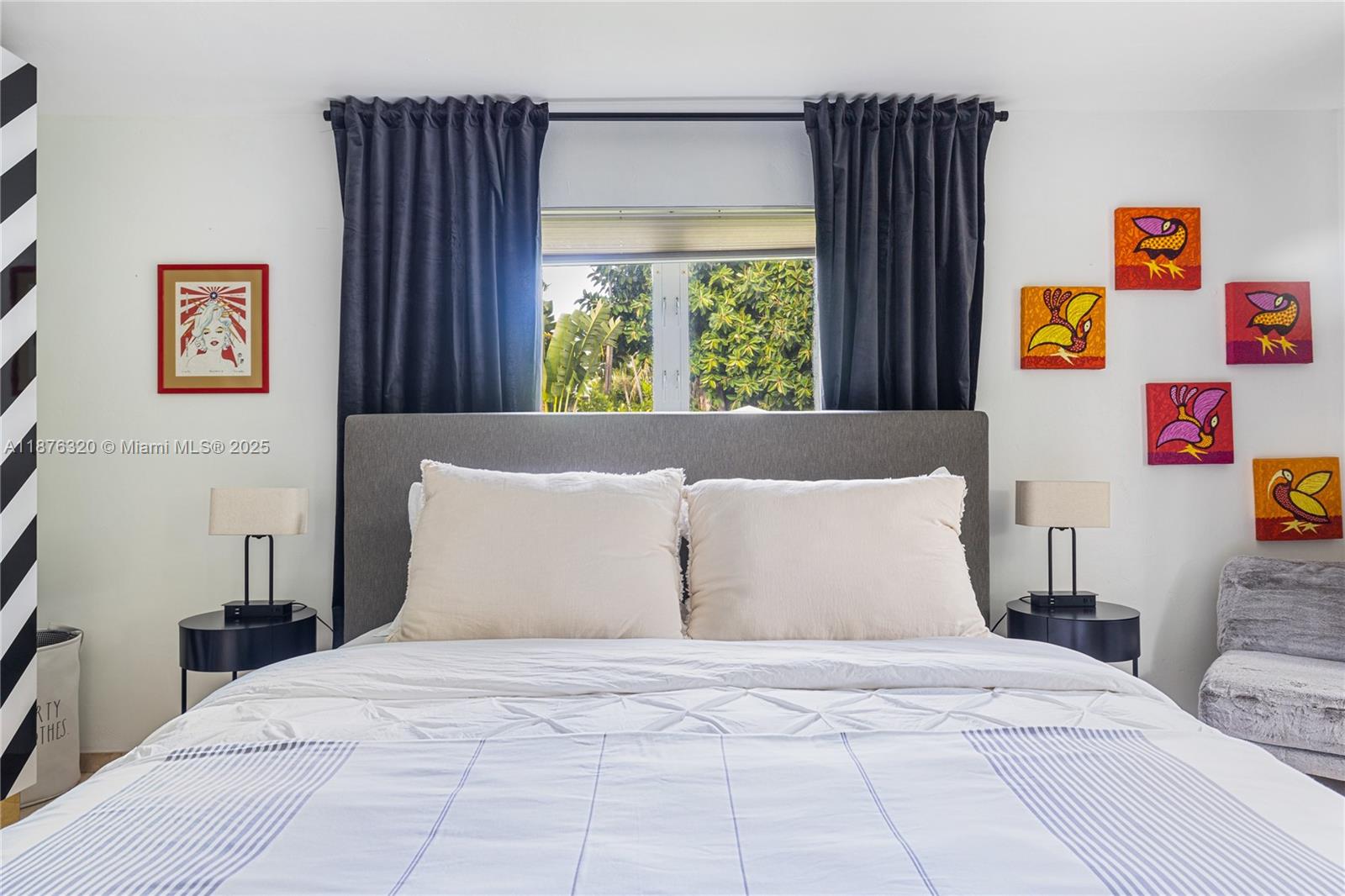 AMD PL GRIFFING BISCAYNE - Residential