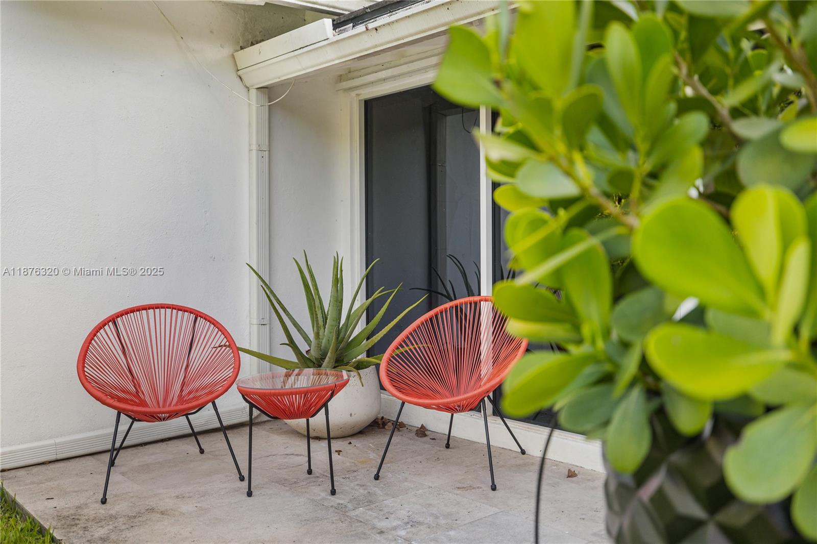 AMD PL GRIFFING BISCAYNE - Residential