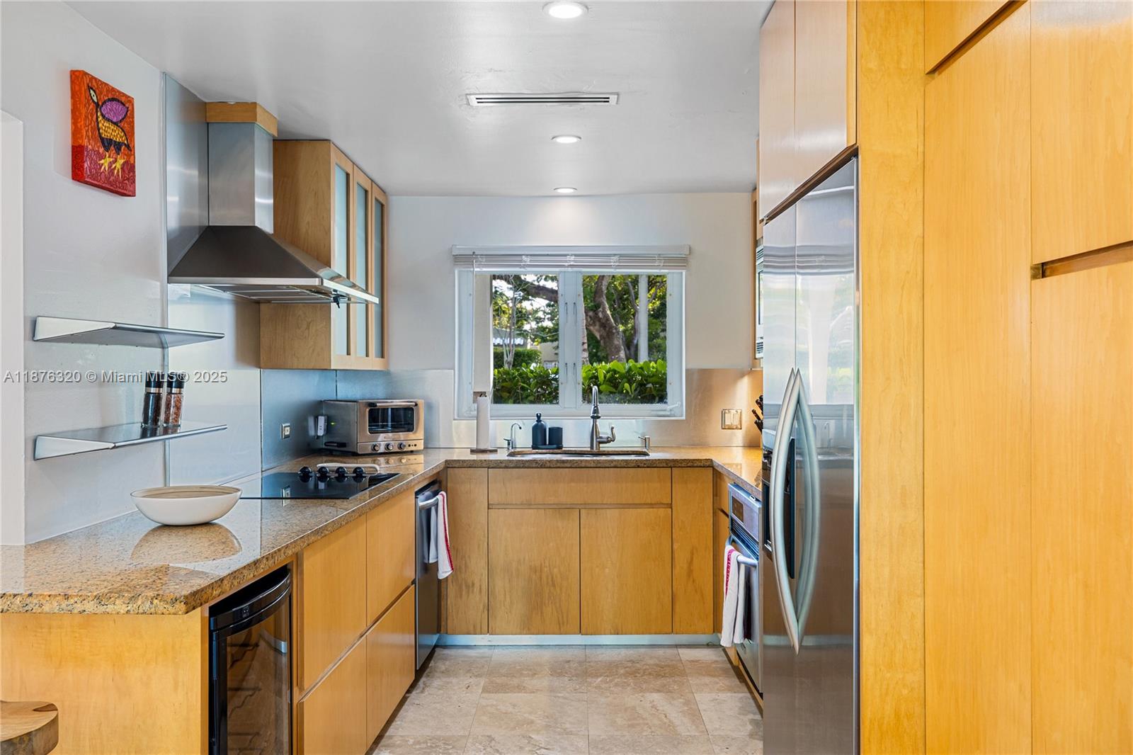 AMD PL GRIFFING BISCAYNE - Residential