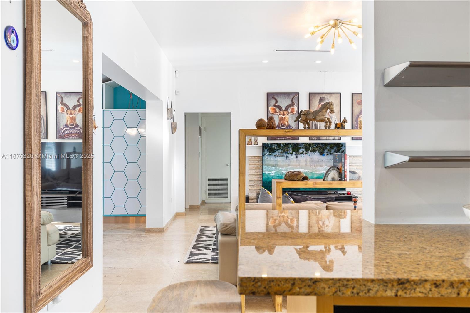 AMD PL GRIFFING BISCAYNE - Residential