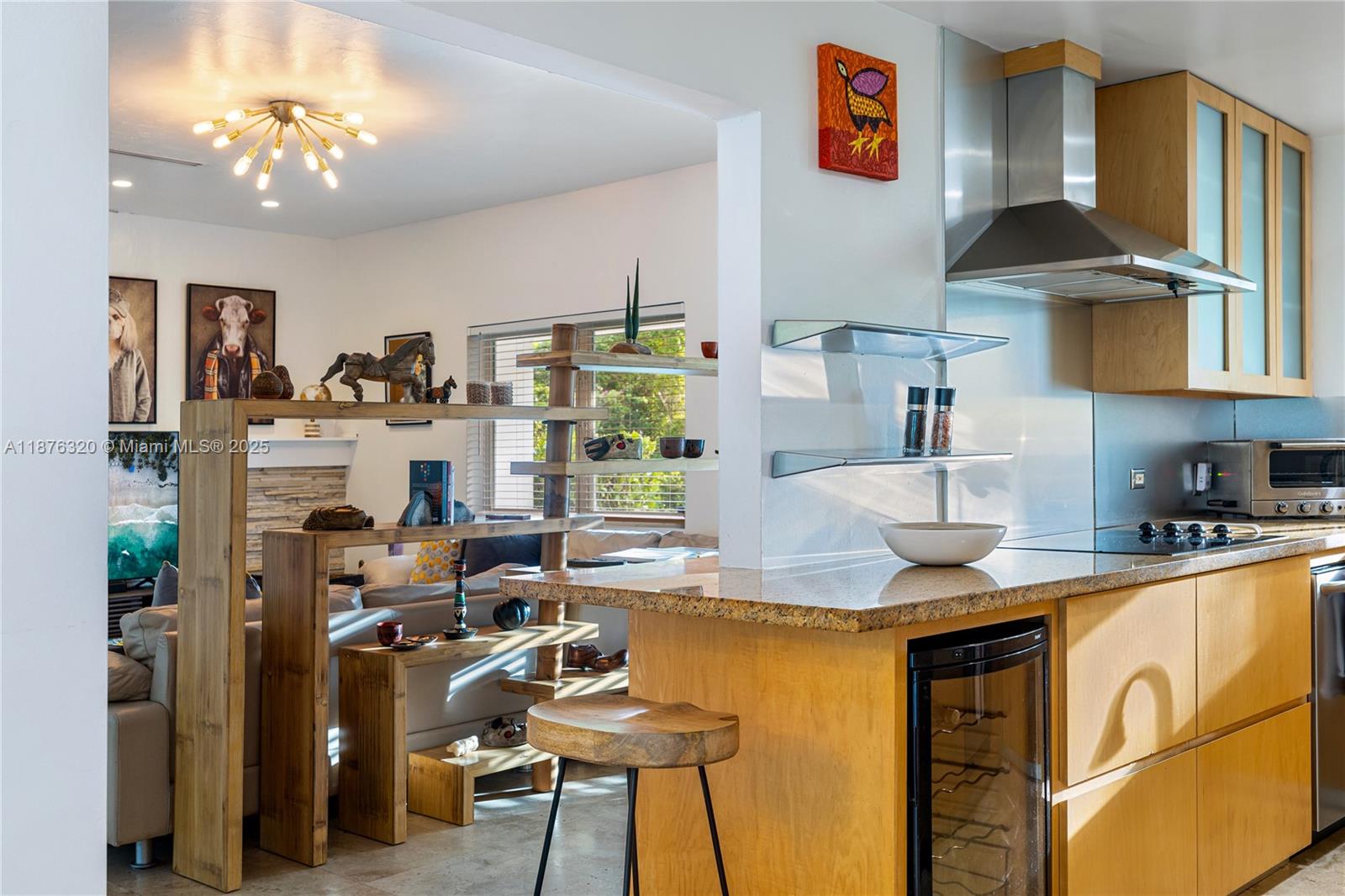 AMD PL GRIFFING BISCAYNE - Residential