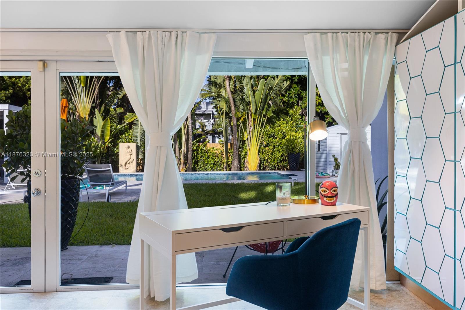 AMD PL GRIFFING BISCAYNE - Residential