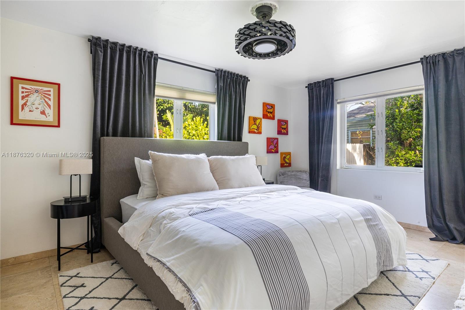 AMD PL GRIFFING BISCAYNE - Residential