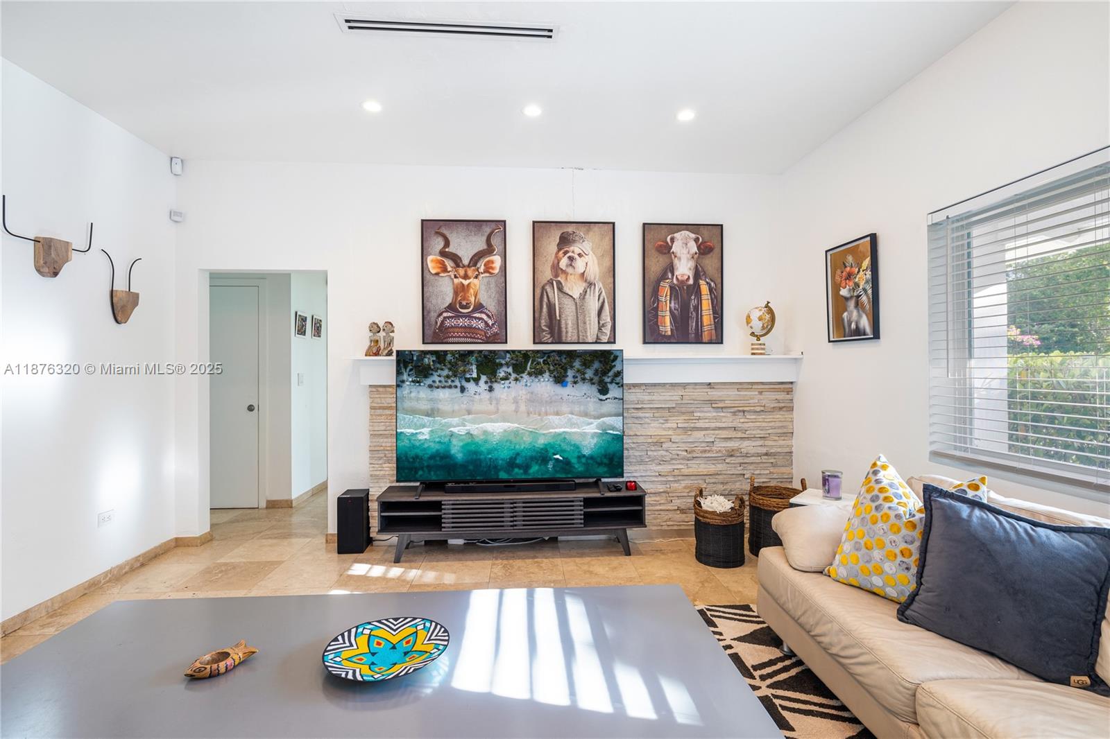 AMD PL GRIFFING BISCAYNE - Residential