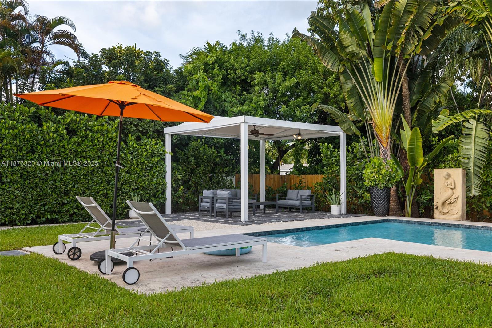 AMD PL GRIFFING BISCAYNE - Residential