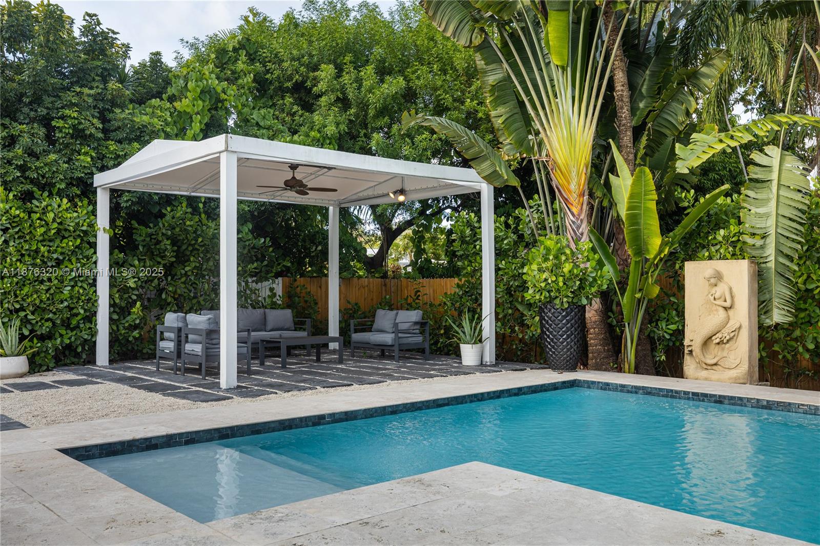 AMD PL GRIFFING BISCAYNE - Residential