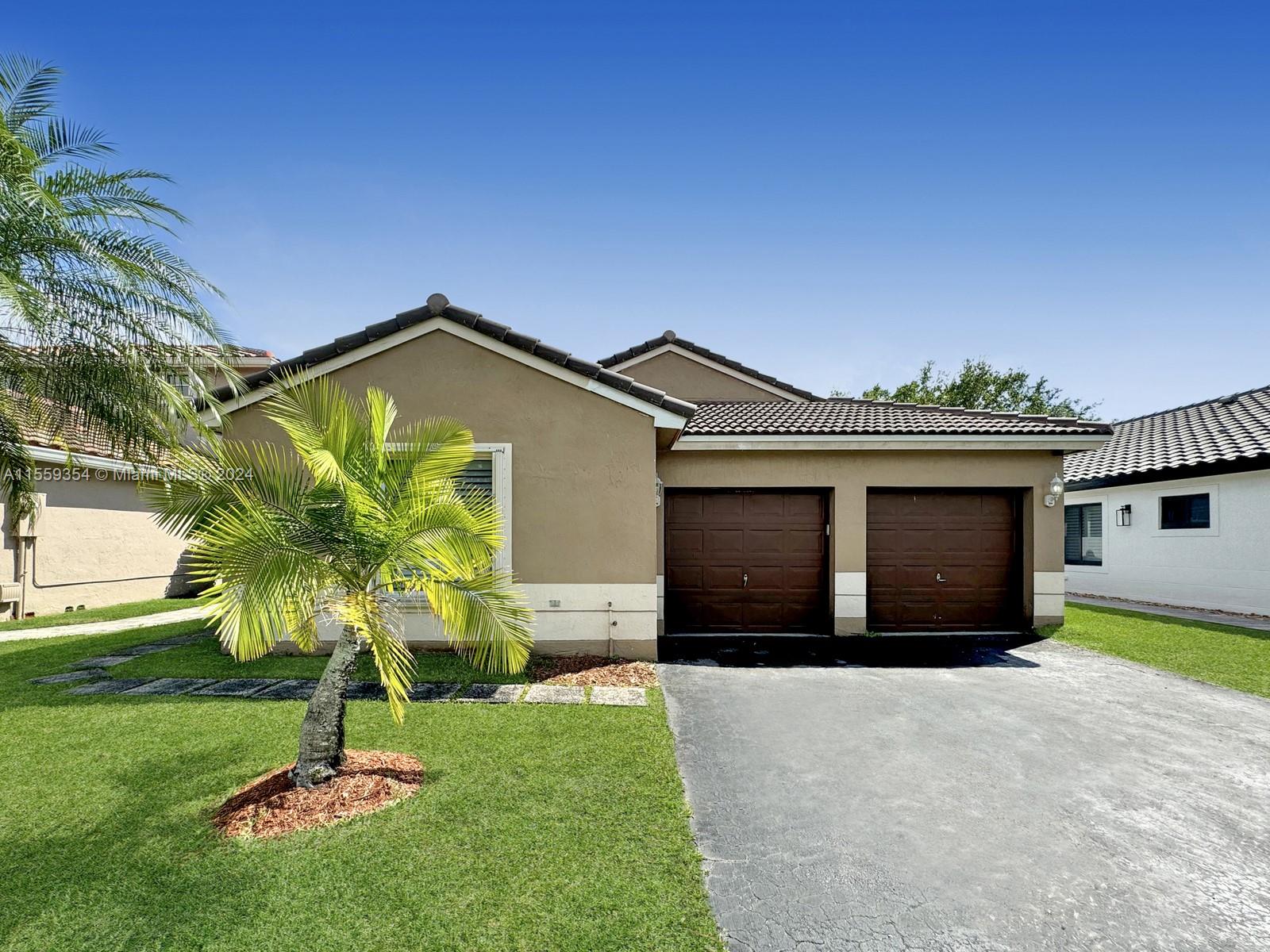 Photo 1 of 19120 Nw 19th St, Pembroke Pines, Florida, $598,000, Web #: 11559354