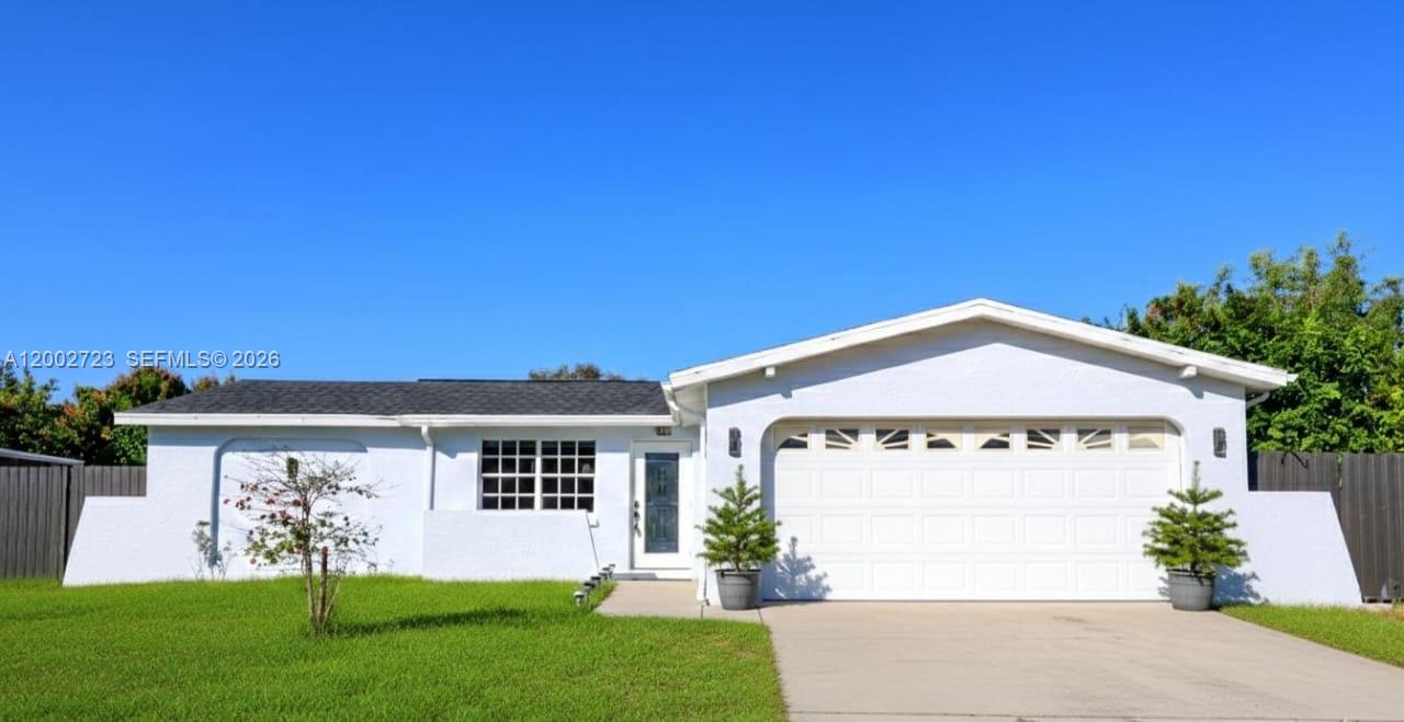 Cape Coral - Residential Lease