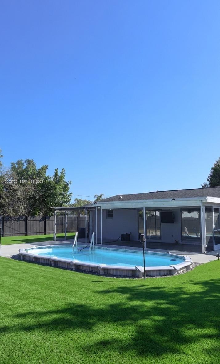 Cape Coral - Residential Lease