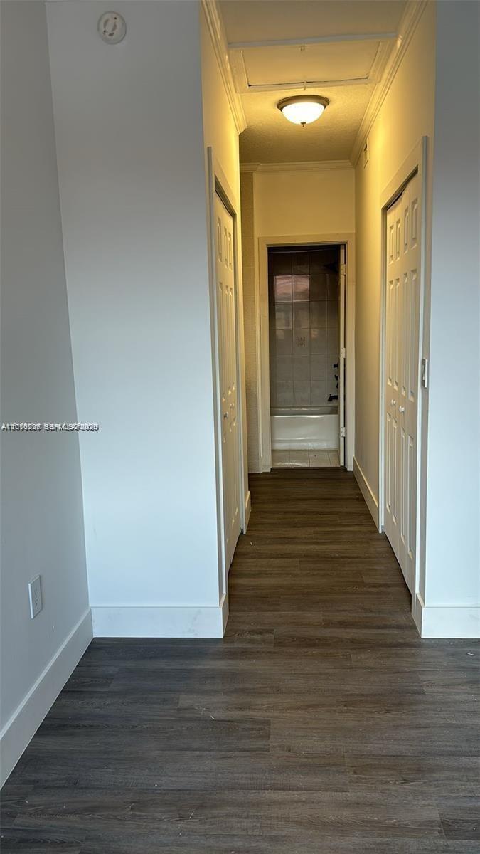 THE GATES AT DORAL ISLES - Residential