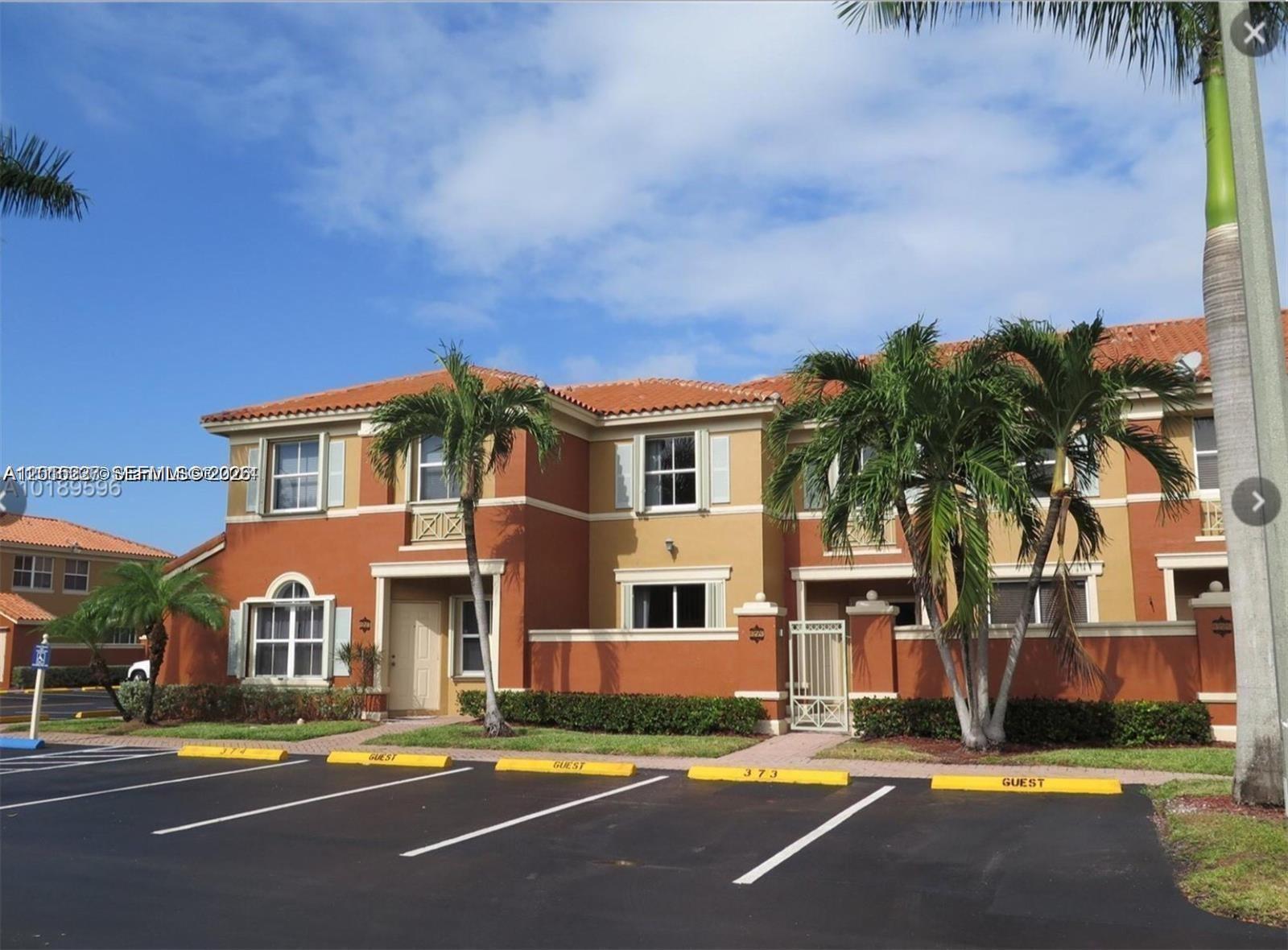 THE GATES AT DORAL ISLES - Residential