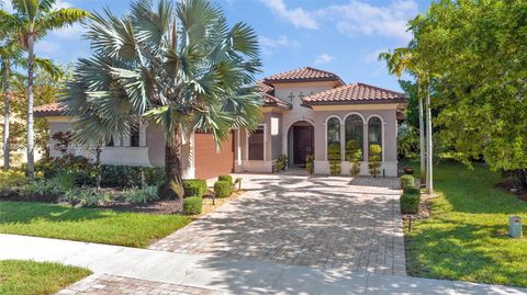 Photo of 11610 NW 83rd Way, Parkland, FL 33076 (MLS # A11860633)