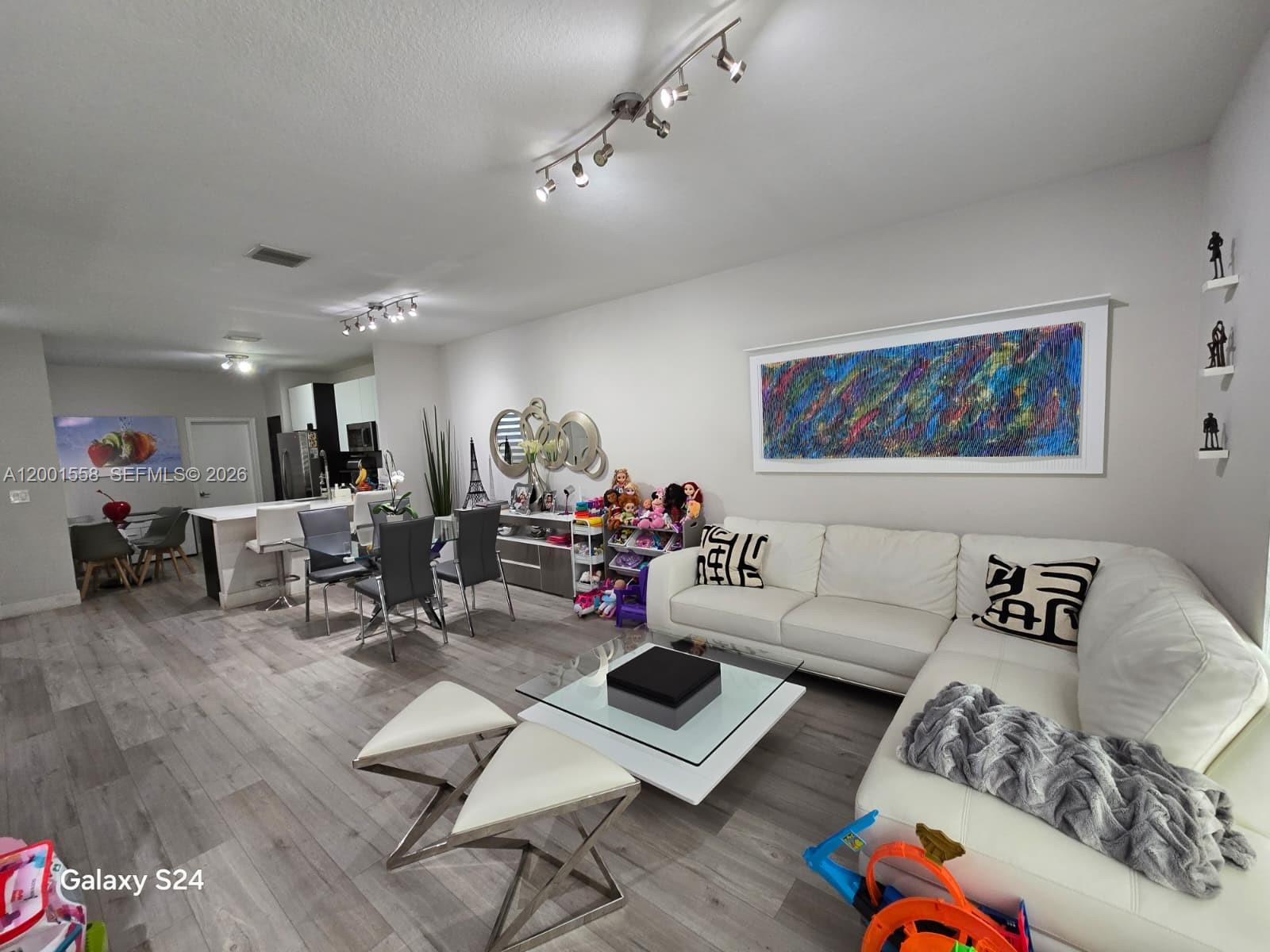 SECTOR 2 BOUNDARY PLAT - Residential Lease