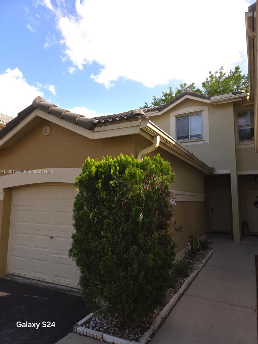 SECTOR 2 BOUNDARY PLAT - Residential Lease