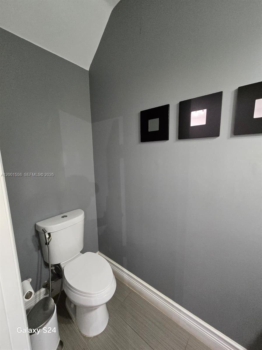 SECTOR 2 BOUNDARY PLAT - Residential Lease