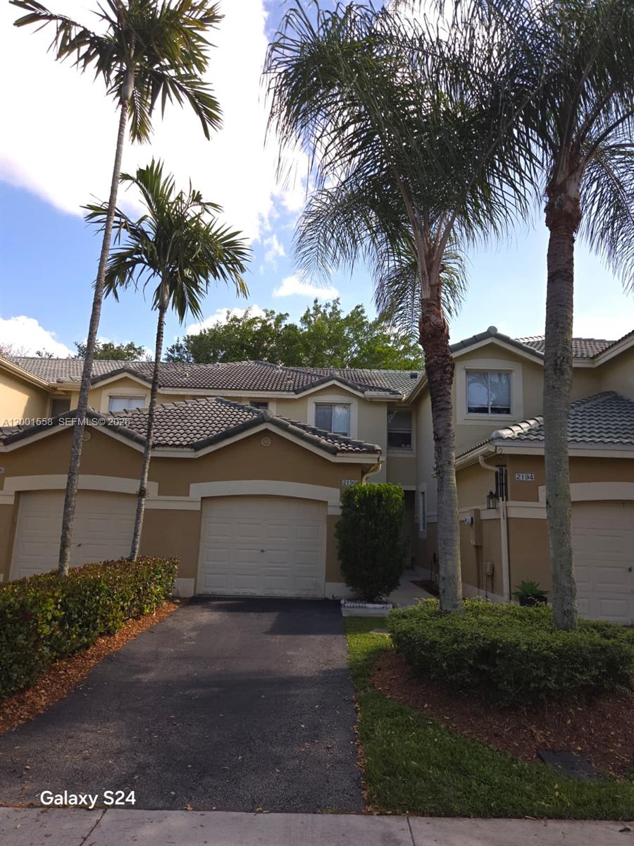 SECTOR 2 BOUNDARY PLAT - Residential Lease