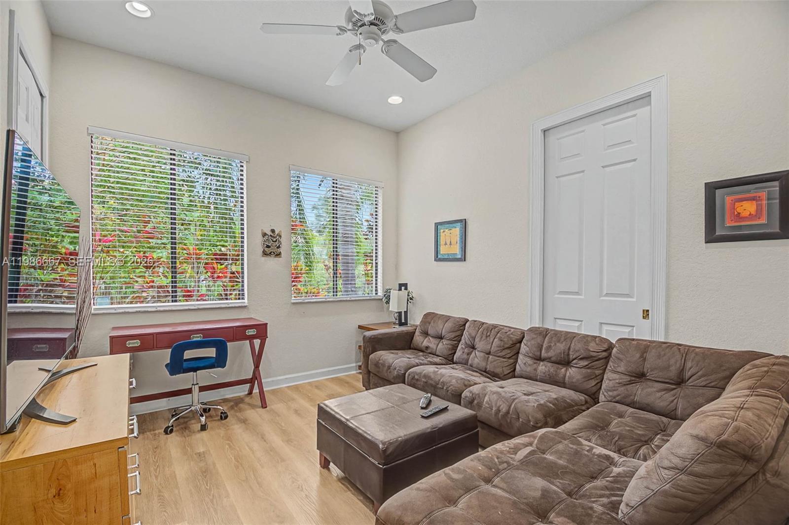 CUTLER CAY - Residential