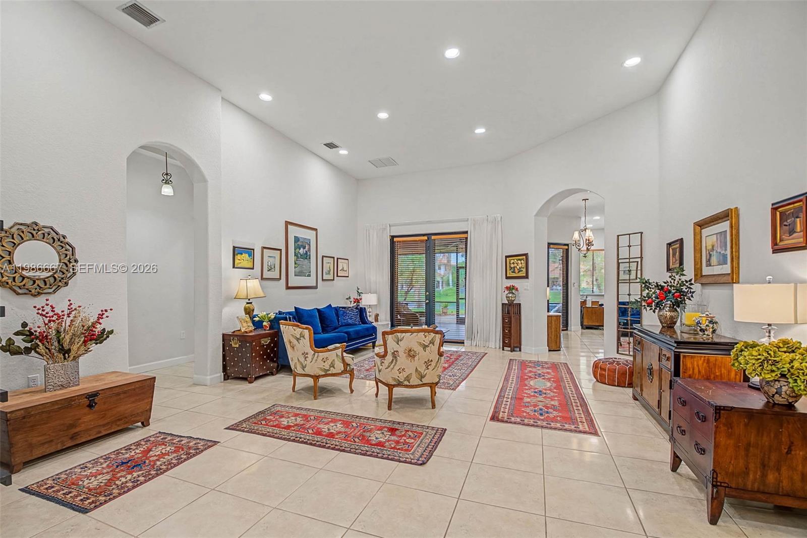 CUTLER CAY - Residential