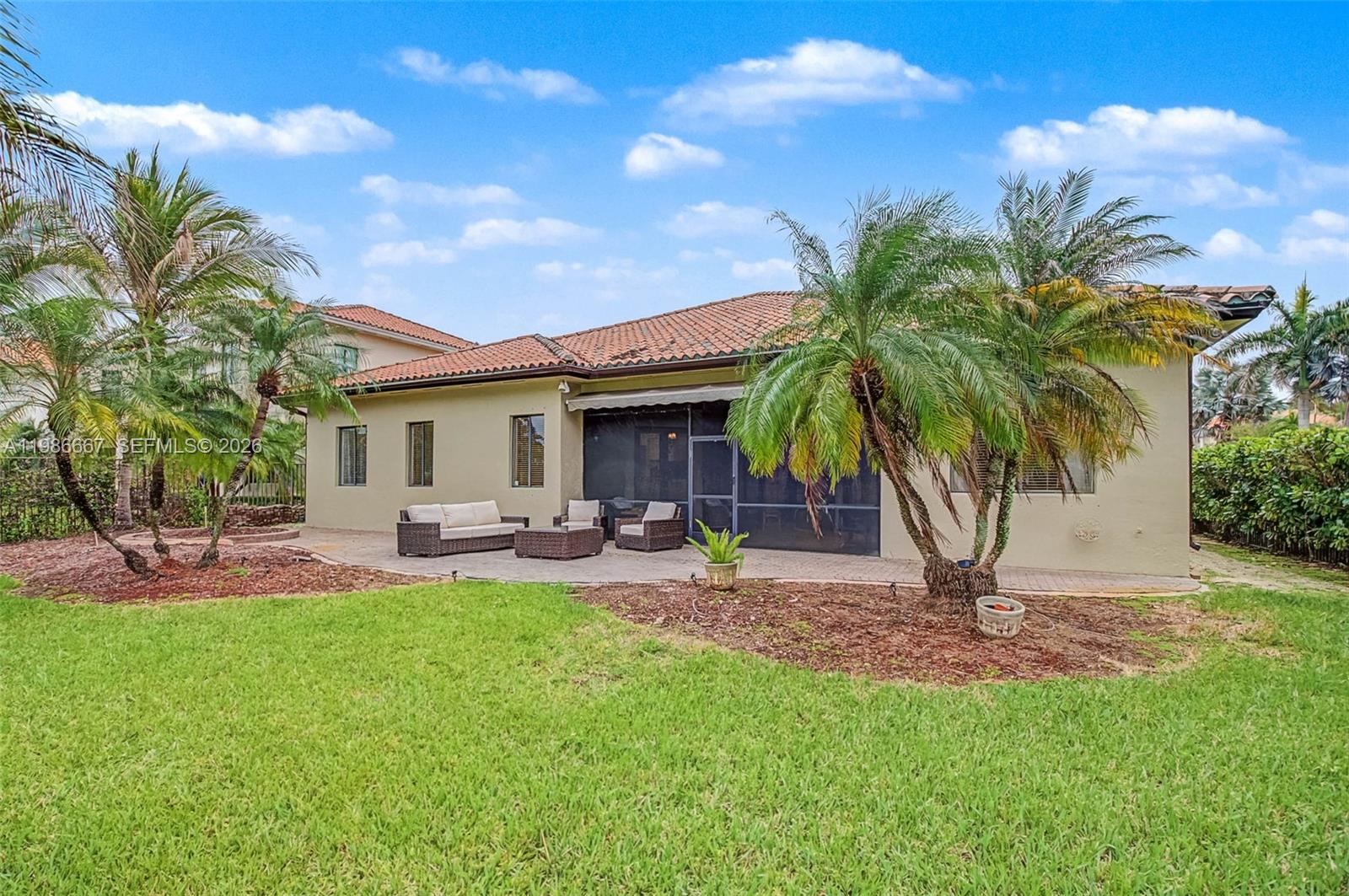 CUTLER CAY - Residential