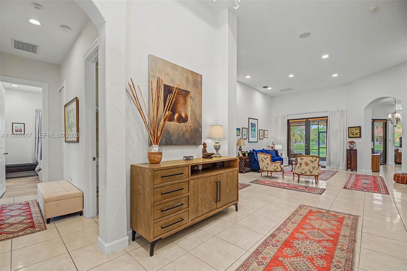 CUTLER CAY - Residential