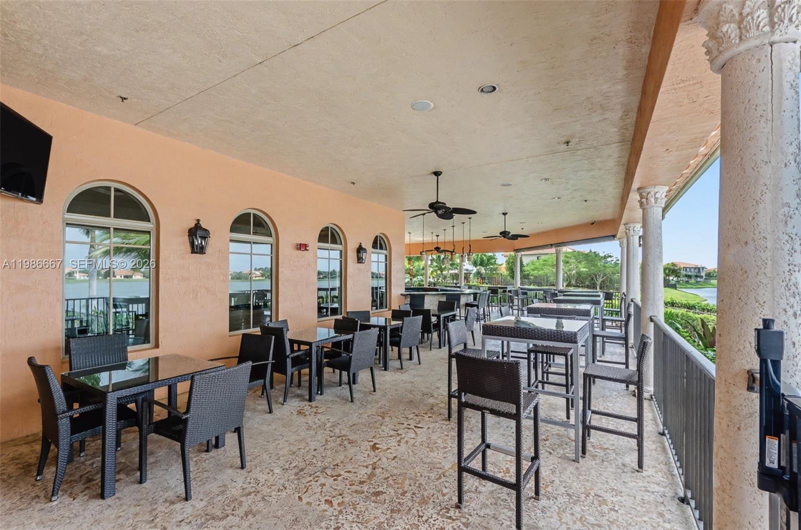 CUTLER CAY - Residential