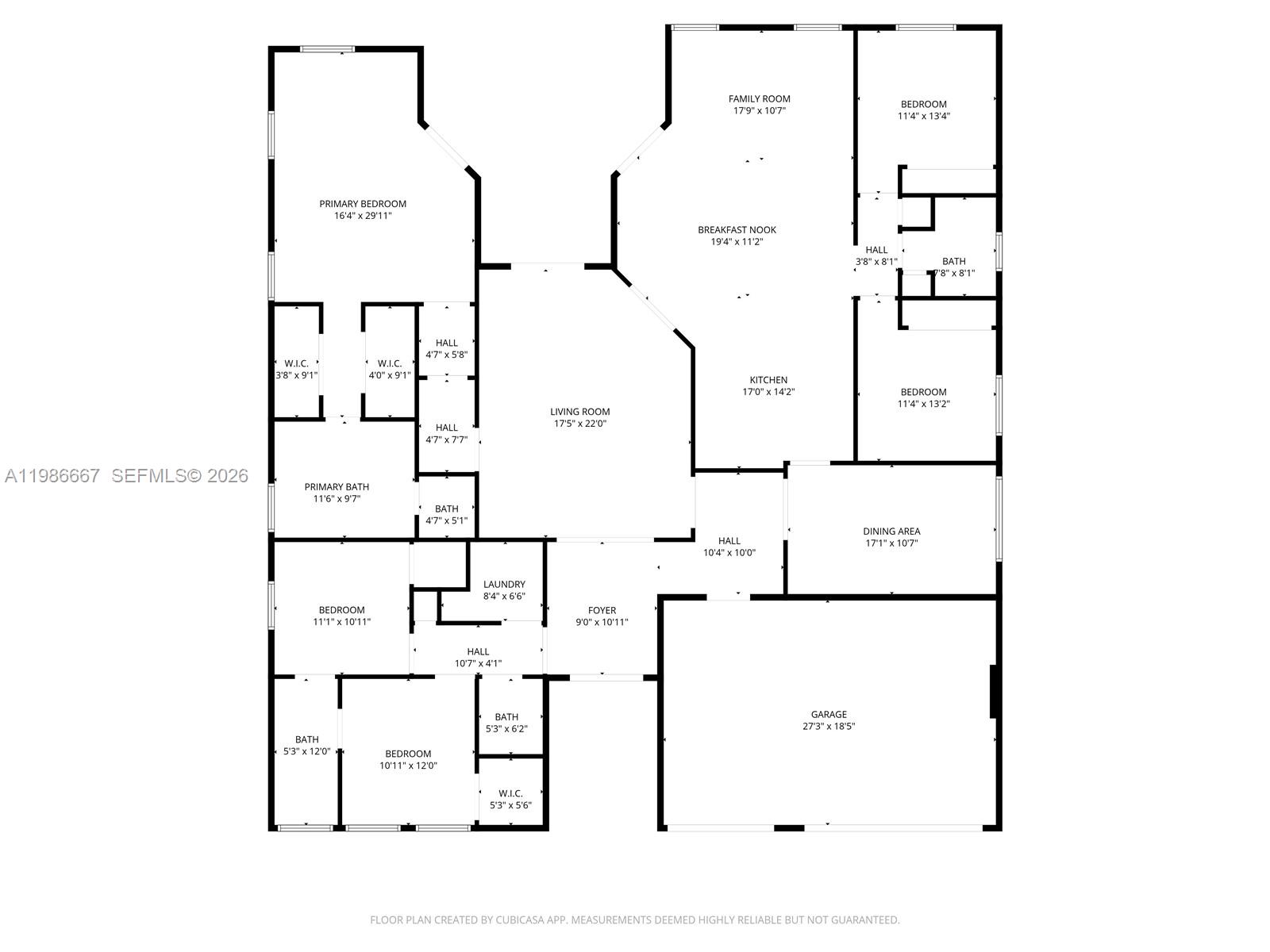 CUTLER CAY - Residential