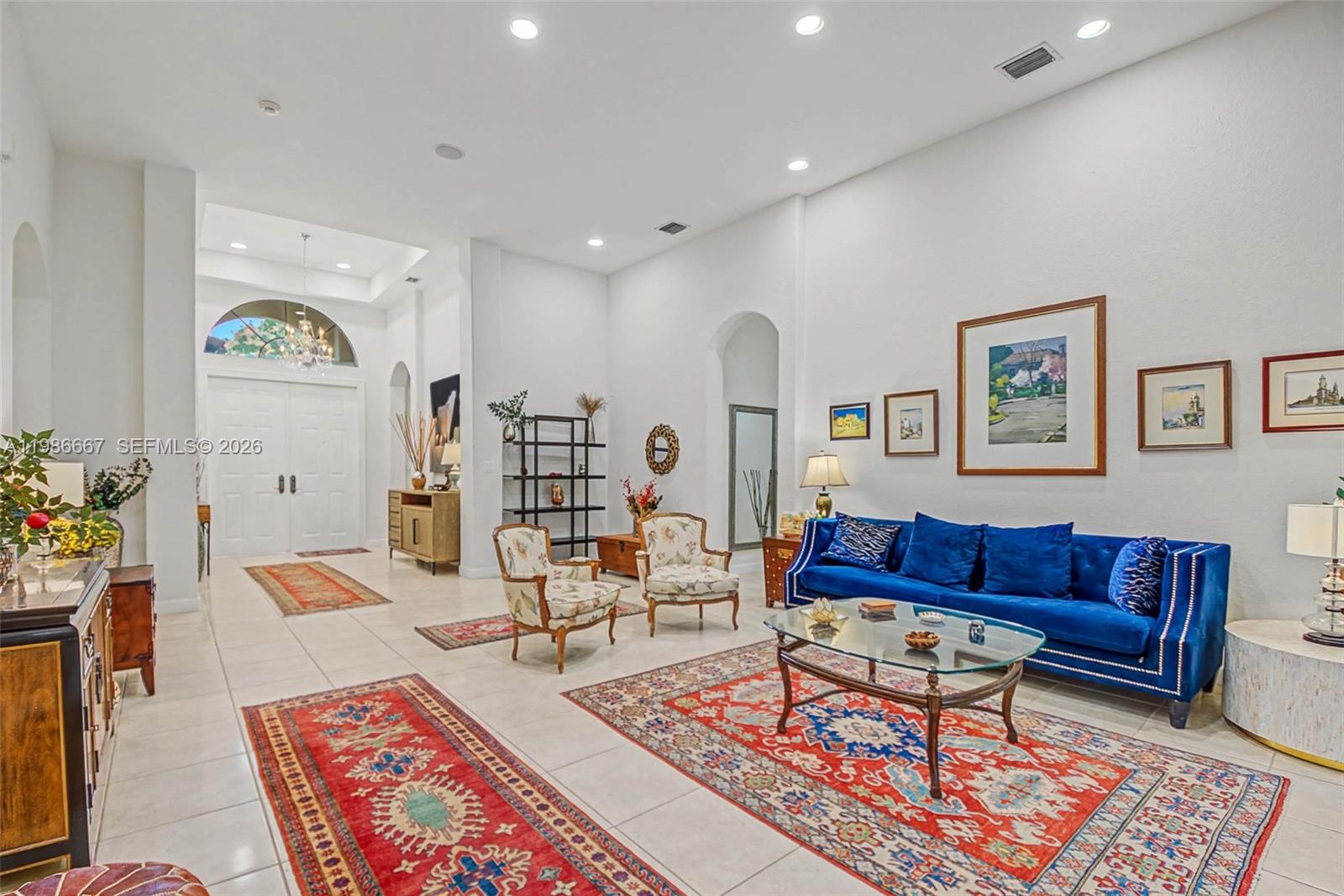 CUTLER CAY - Residential