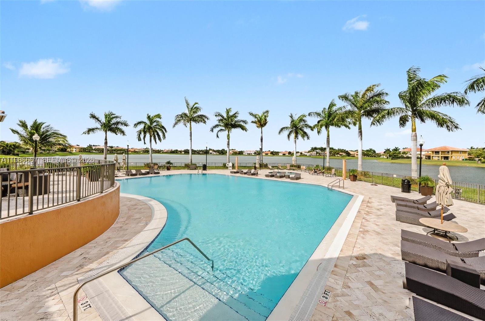 CUTLER CAY - Residential