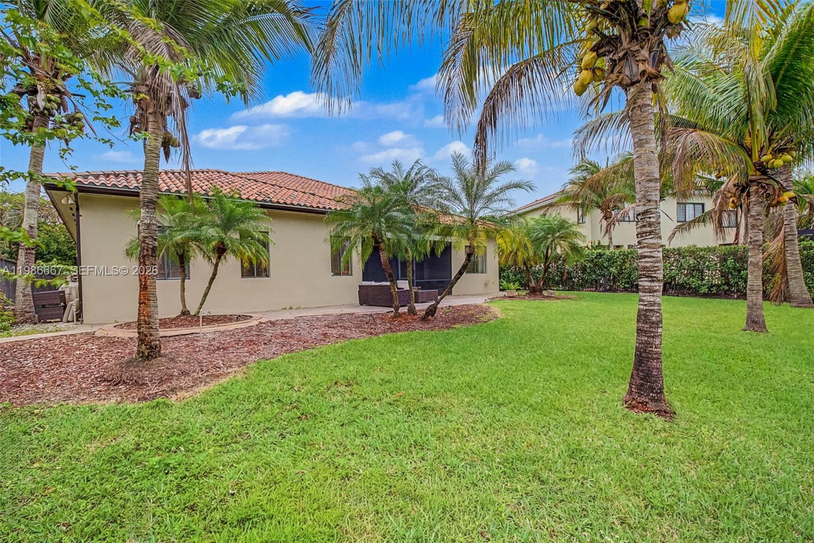 CUTLER CAY - Residential