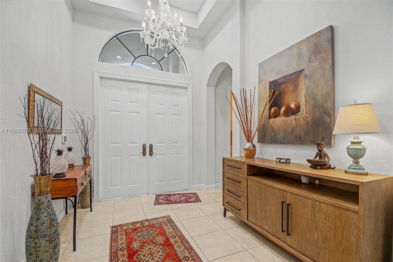 CUTLER CAY - Residential