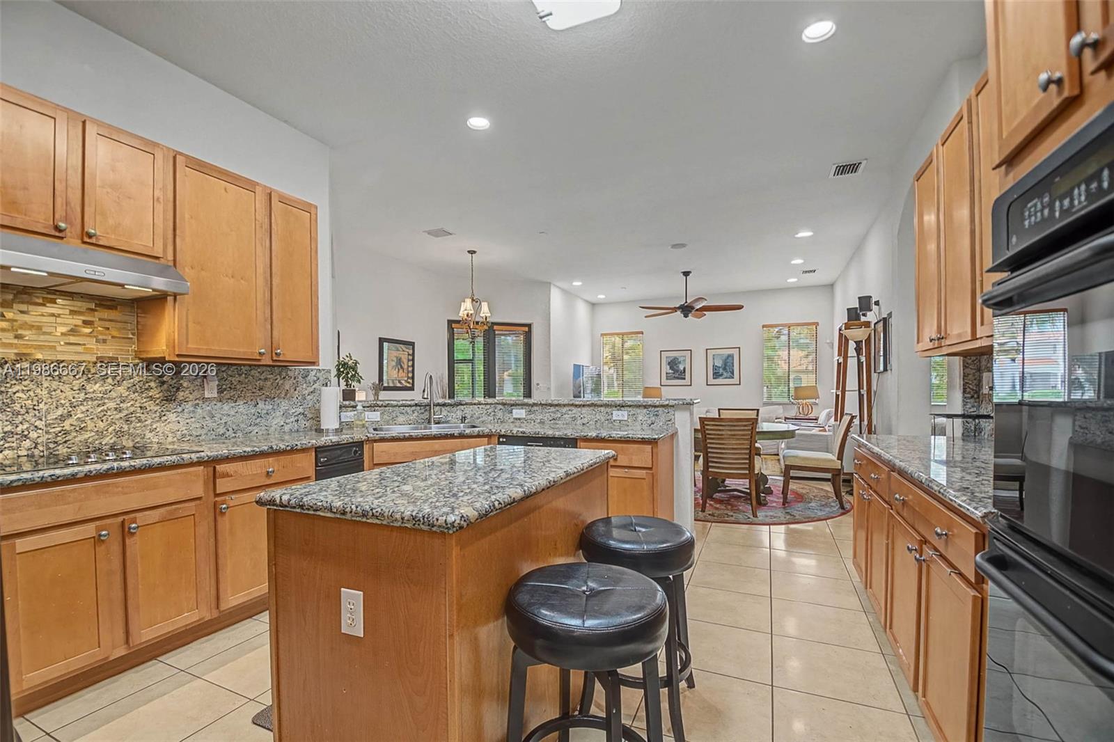 CUTLER CAY - Residential