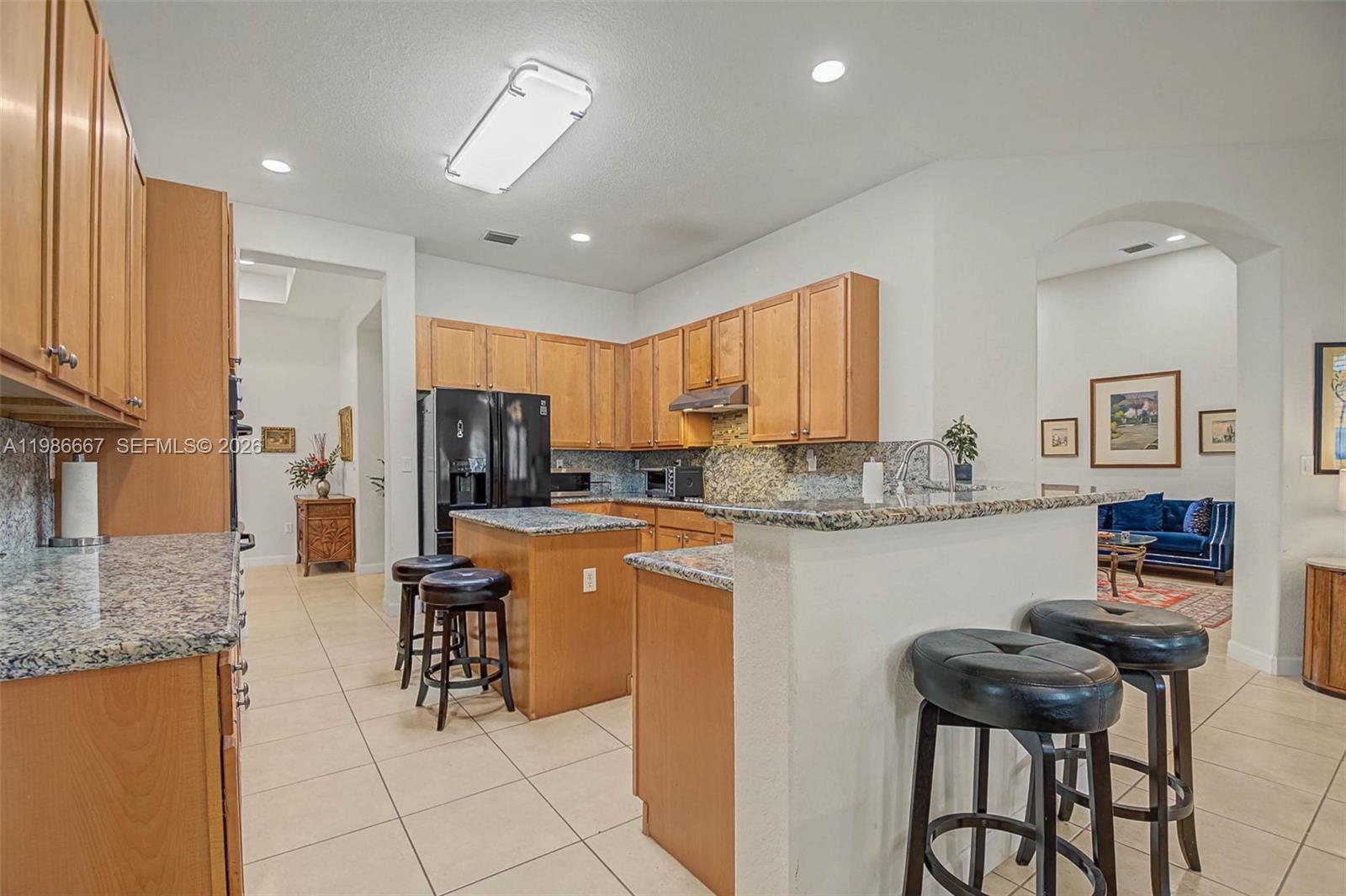 CUTLER CAY - Residential