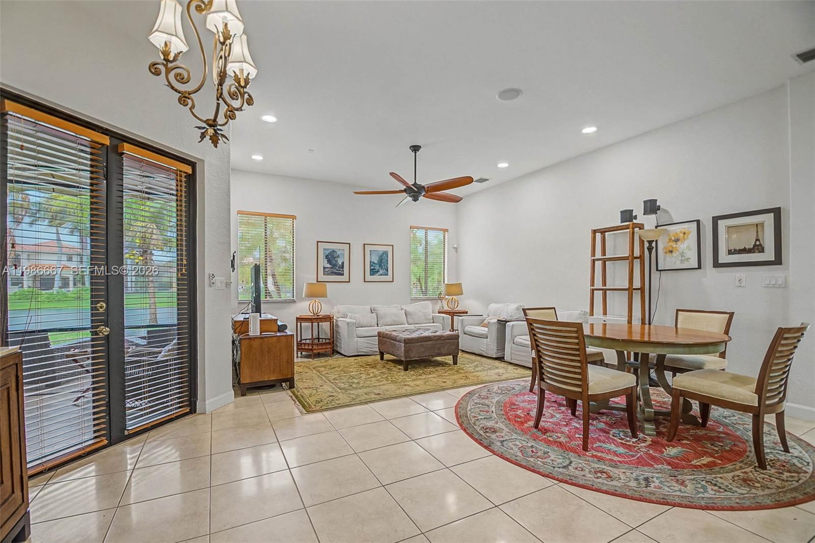 CUTLER CAY - Residential