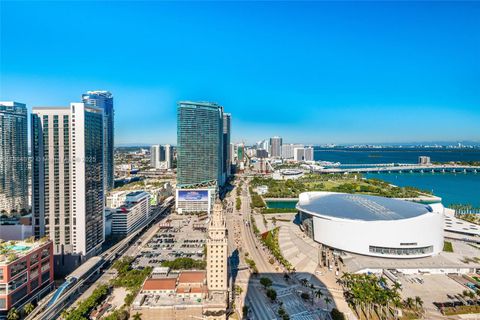 398 NE 5th St 3003 Miami FL 33132