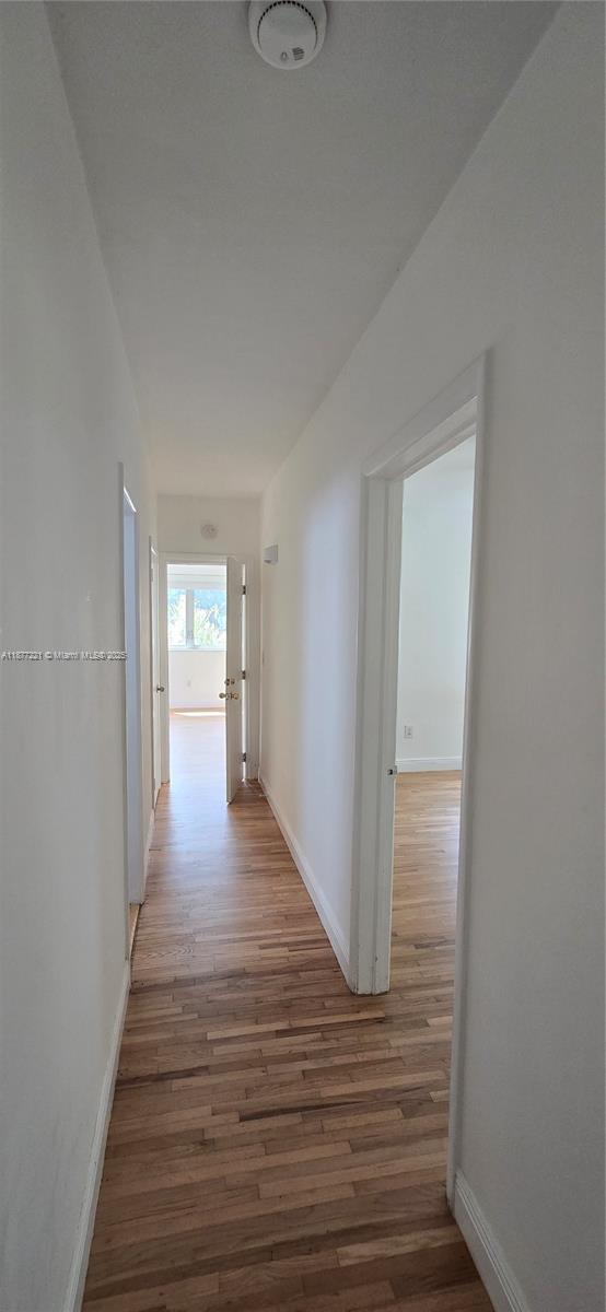 COCONUT GROVE SEC PART 1 - Residential Lease