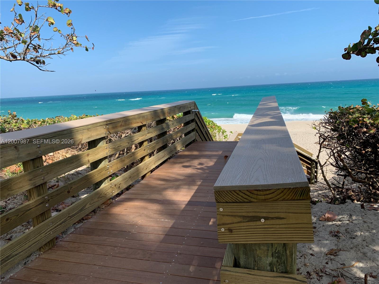 RIVERBEND CONDO - Residential