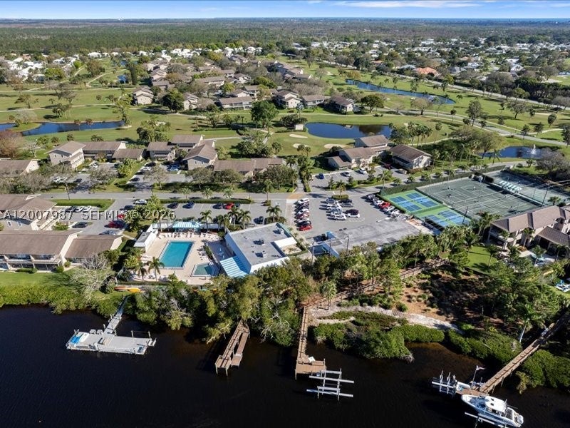 Photo of 9169 SE Riverfront Ter #M, Jupiter, FL 33469 (MLS # A12007987)