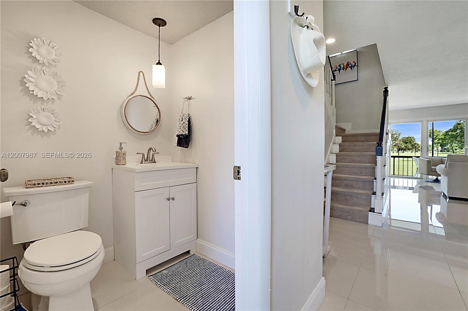 RIVERBEND CONDO - Residential