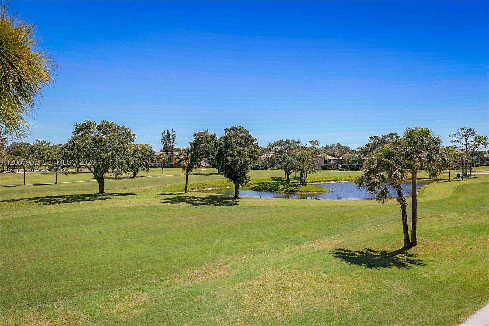 RIVERBEND CONDO - Residential