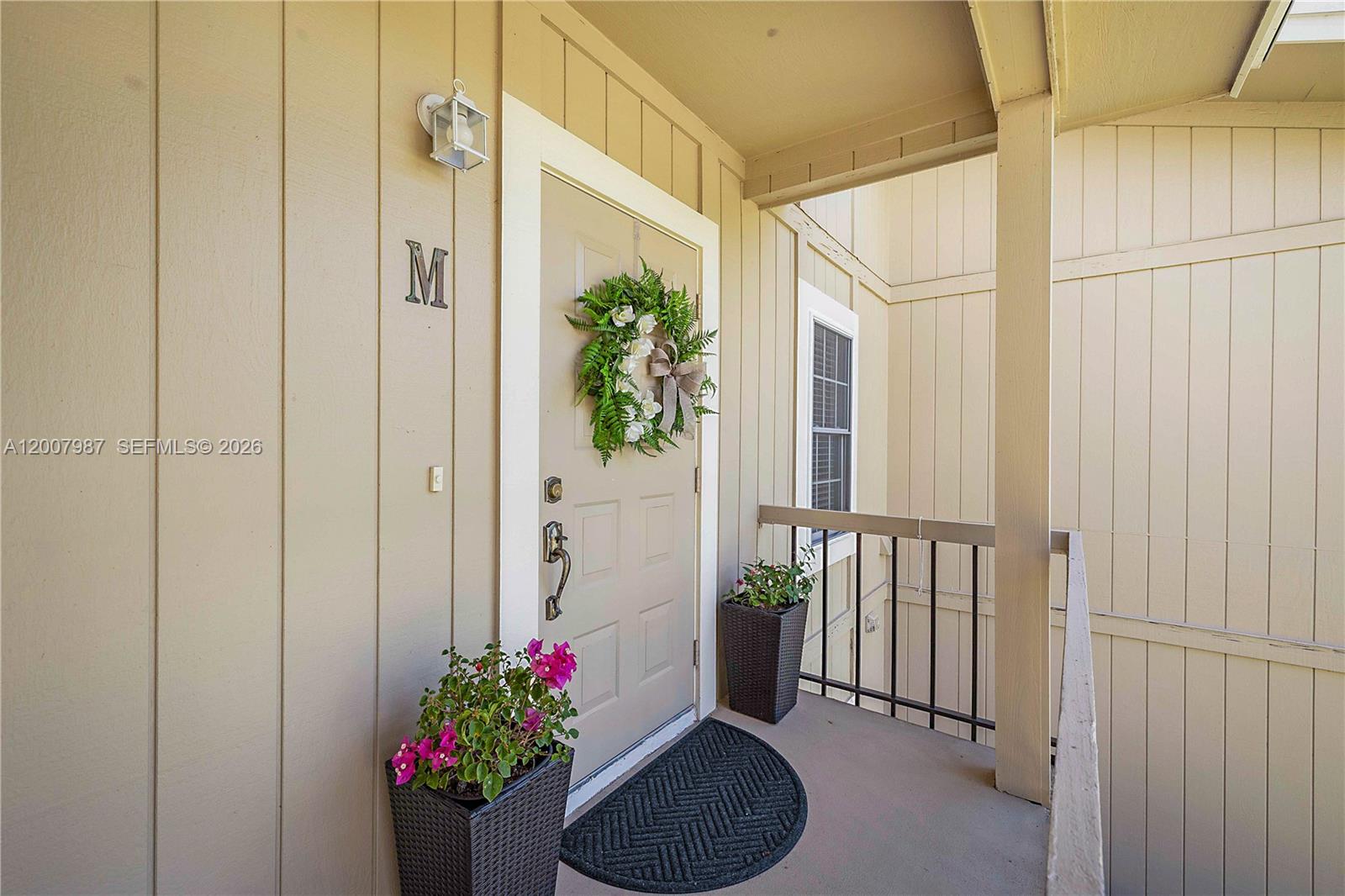 RIVERBEND CONDO - Residential
