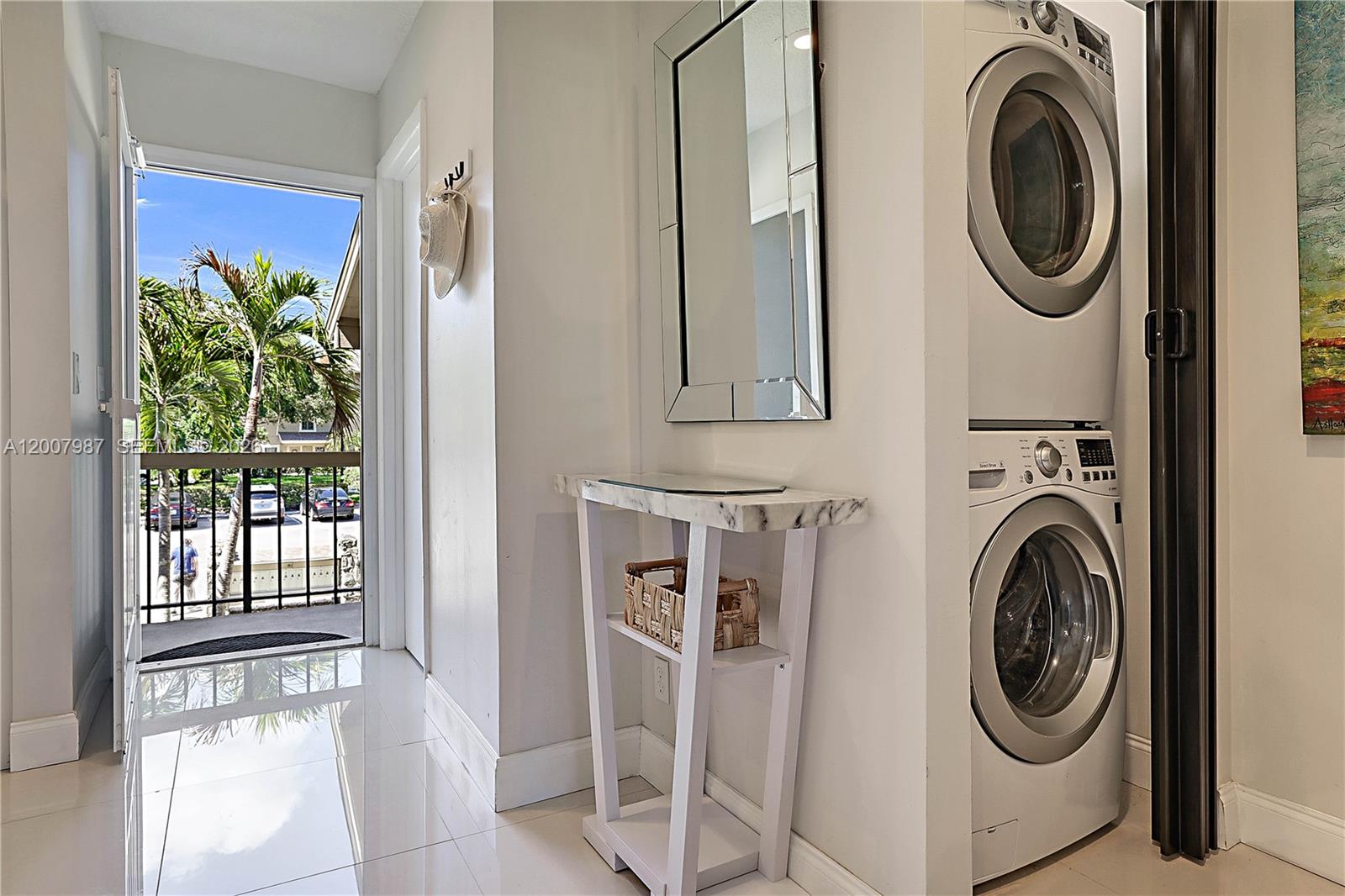 RIVERBEND CONDO - Residential