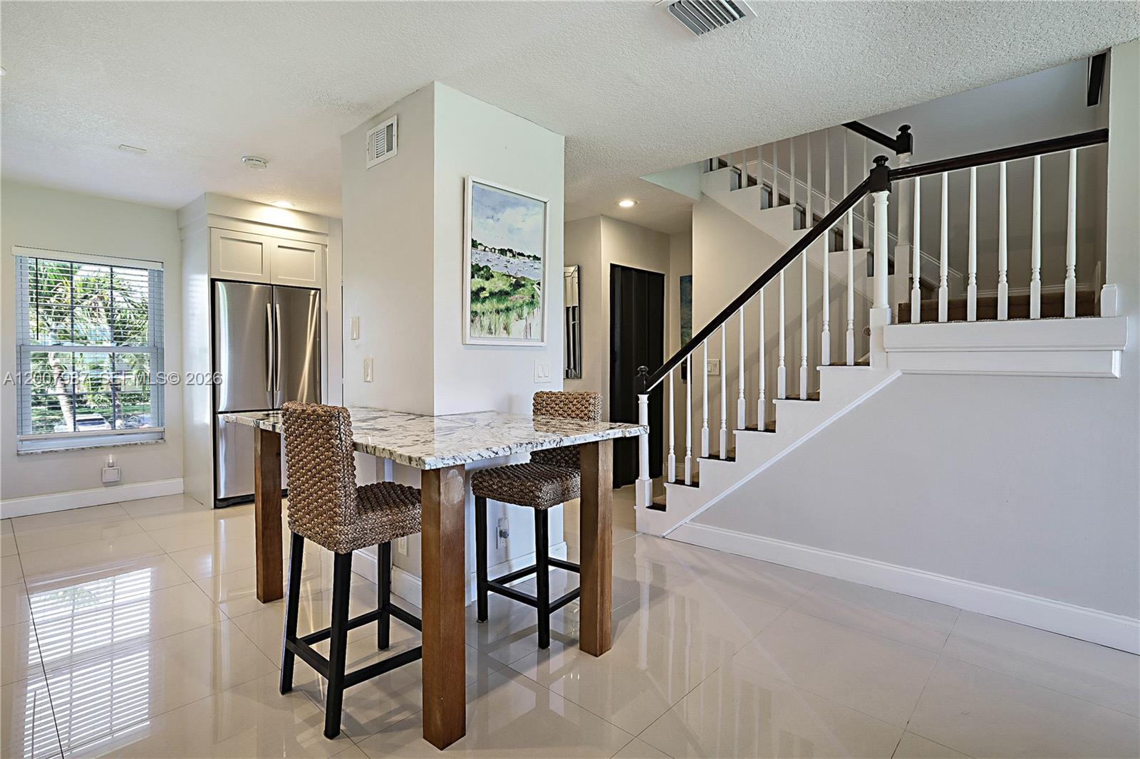 RIVERBEND CONDO - Residential