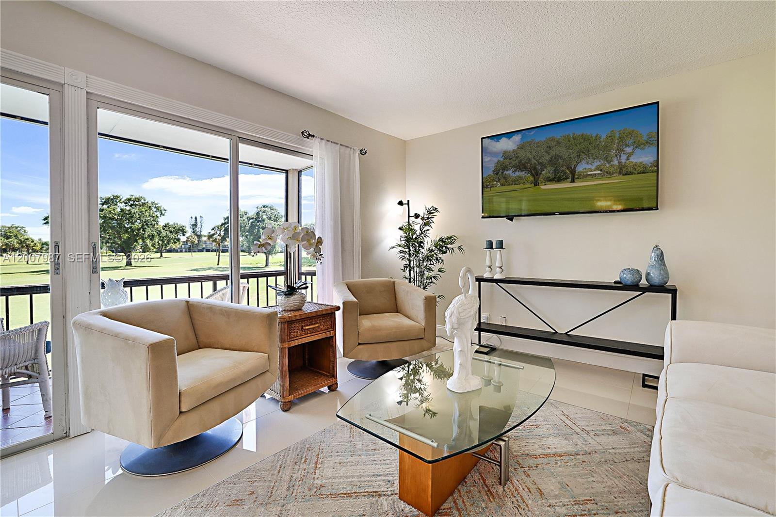 RIVERBEND CONDO - Residential