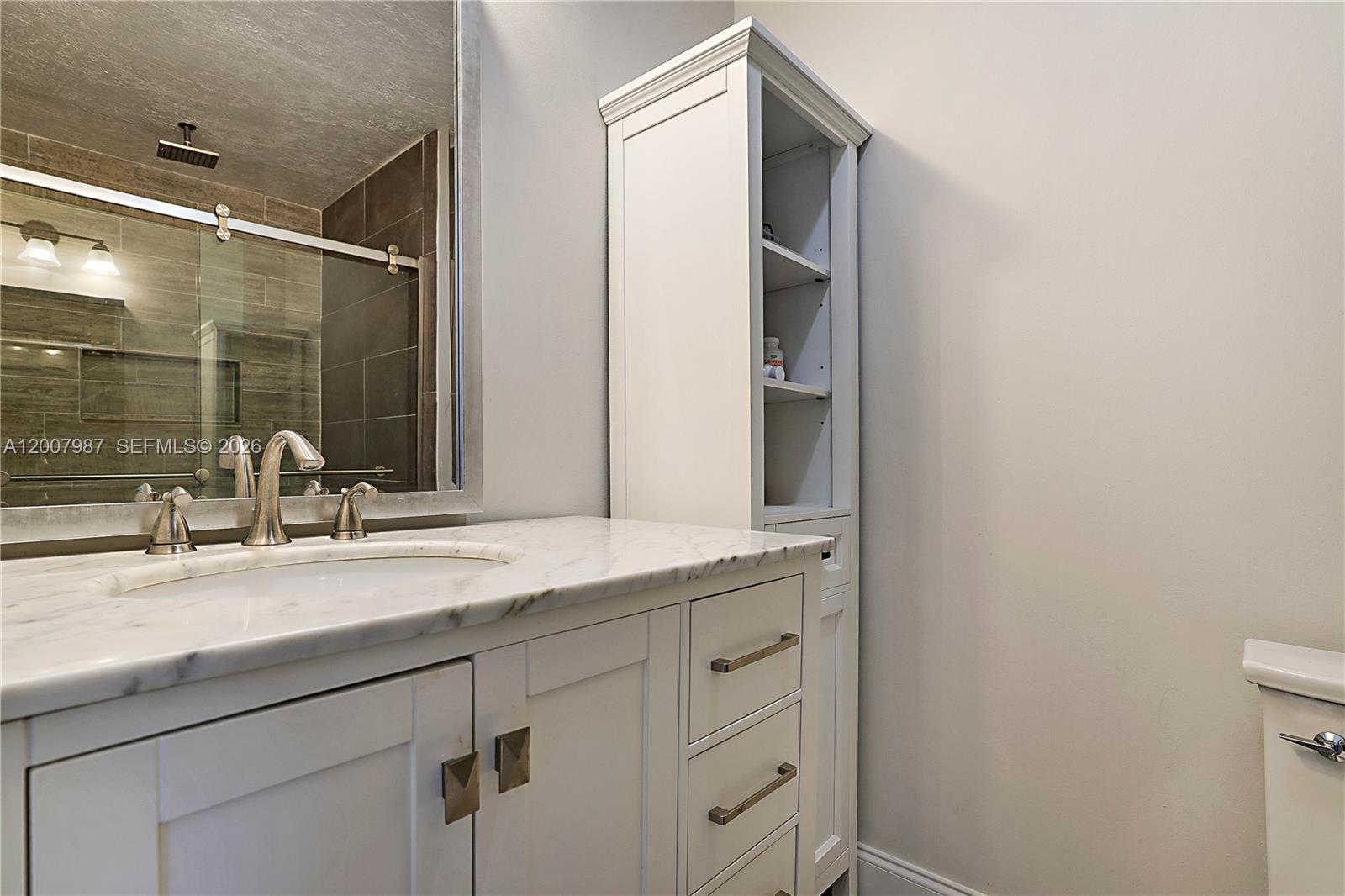 RIVERBEND CONDO - Residential