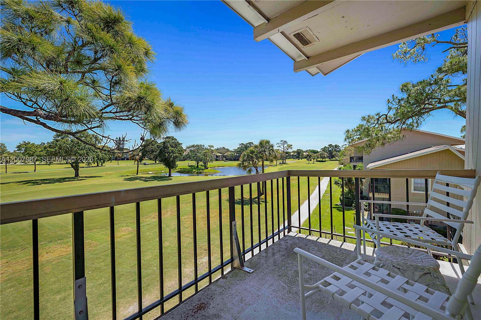 RIVERBEND CONDO - Residential